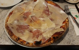 La Montanara