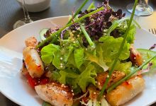 Miles and More美食图片