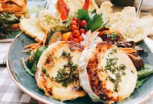 Platzhirsch美食图片