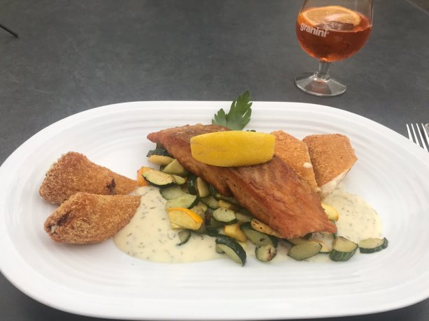 Gasthaus Zum Wasserriesen
