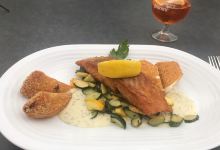 Gasthaus Zum Wasserriesen美食图片