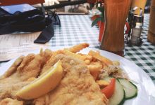 Biergarten Am Spreeschlößchen美食图片