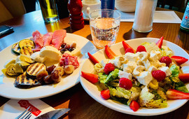L'Osteria Koblenz