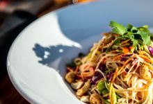 Brentwood Pub美食图片