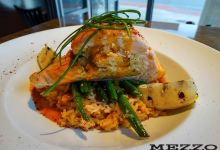 Mezzo Ristorante & Lounge美食图片