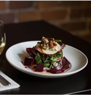 East Coast Bistro