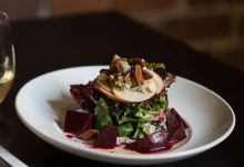 East Coast Bistro美食图片