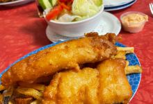 Moby Dick Restaurant美食图片