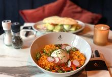Brasserie La Colline美食图片