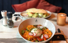 Brasserie La Colline餐厅图片