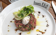 Brasserie 155餐厅图片