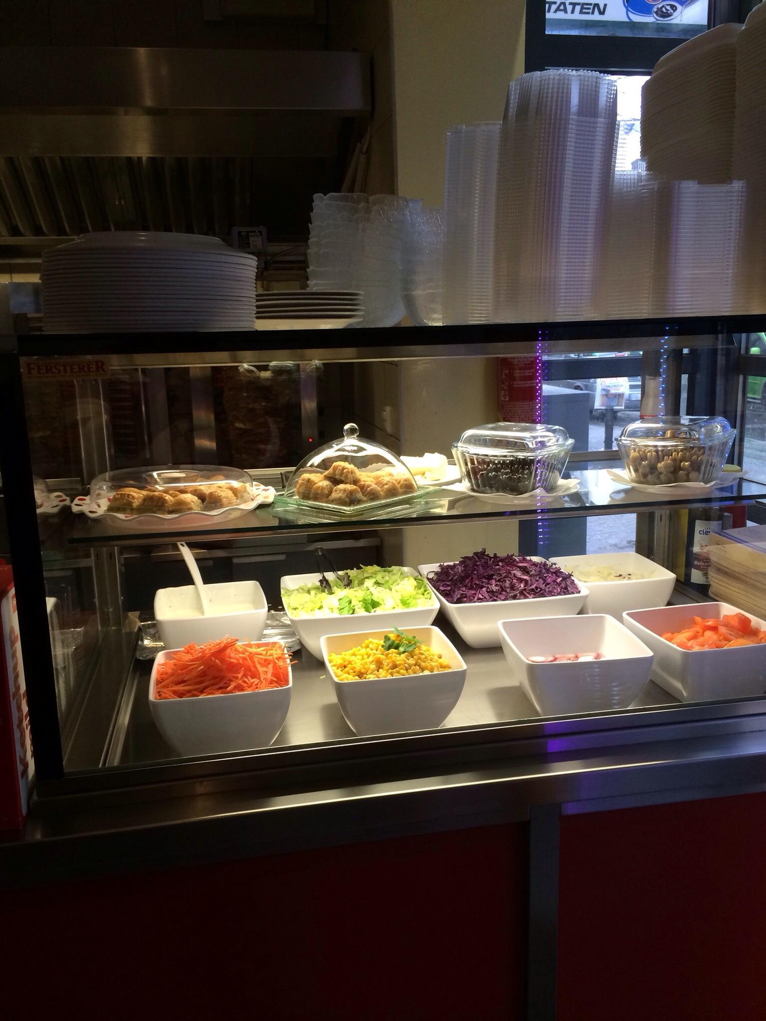 Cafe Restaurant Varoli