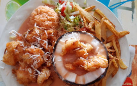 Restaurant Miramar