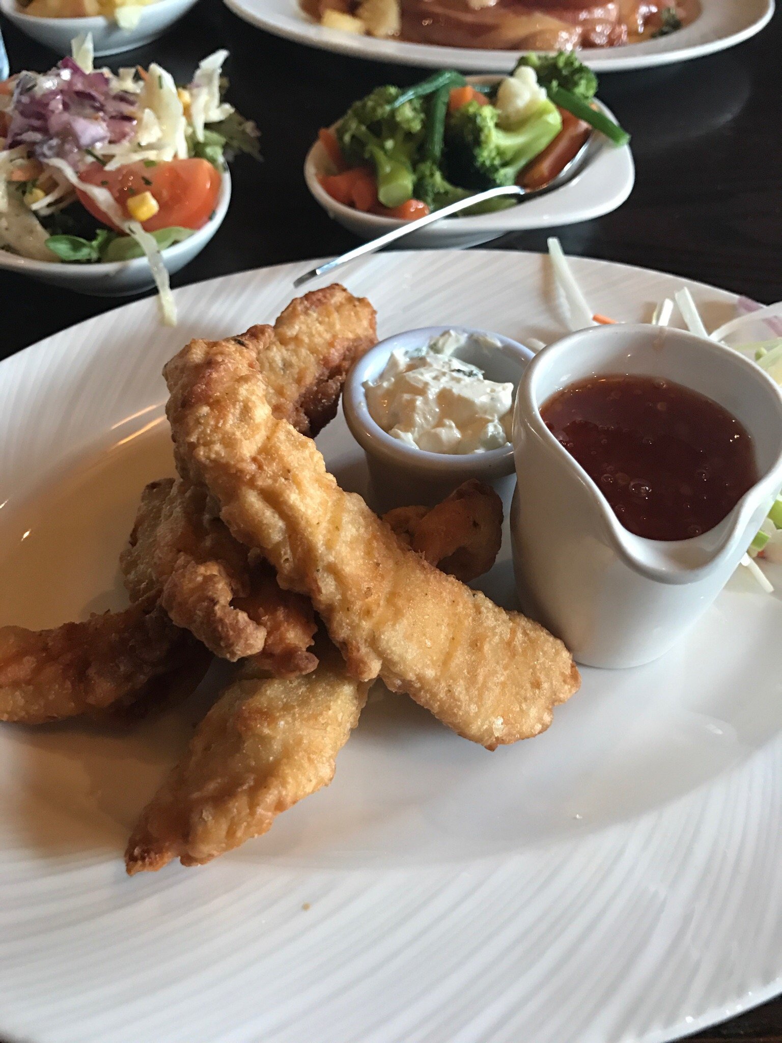 Windsor Bar & Restaurant