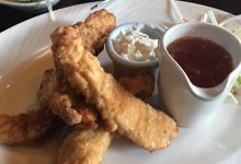 Windsor Bar & Restaurant美食图片