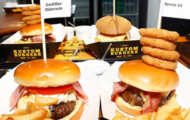 Kustom Burgers