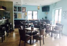 Cafe La Peche美食图片