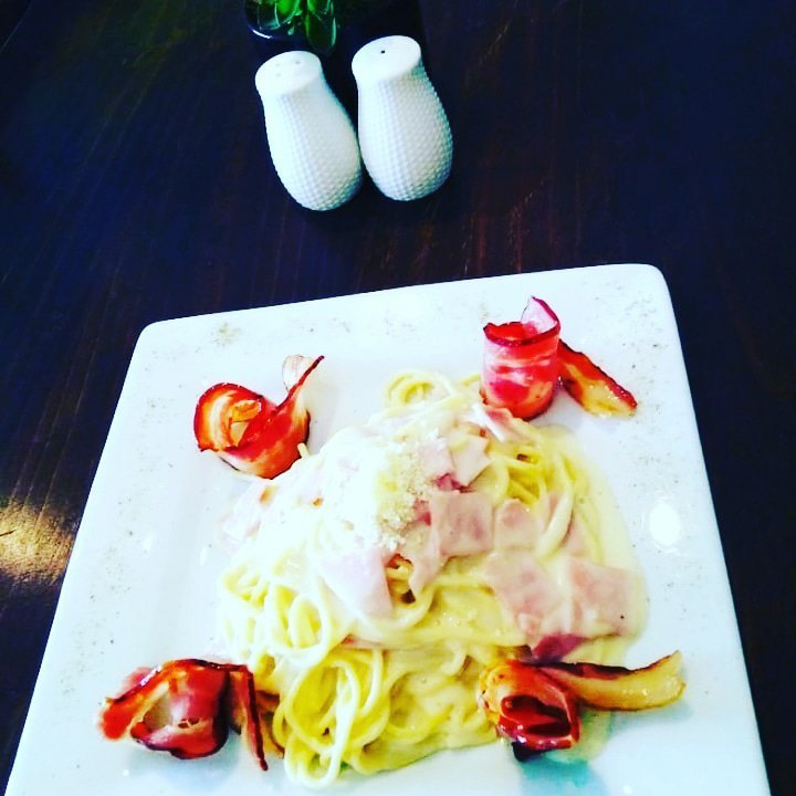 La tranka restaurant