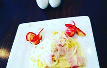 La tranka restaurant餐厅图片