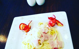 La tranka restaurant