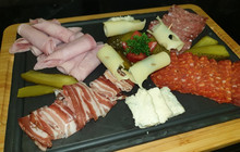 Gasthof-Löwen餐厅图片