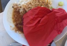 Nostalgia美食图片