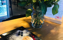 Bistro Rodzina i Przyjaciele餐厅图片