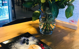 Bistro Rodzina i Przyjaciele