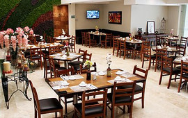 Restaurante Monale