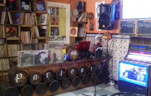 Pariente's bar餐厅图片