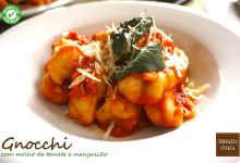 Terrazza Italia美食图片