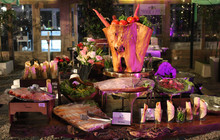 Brook & Pines Restaurant, Microbrewery & Grill餐厅图片
