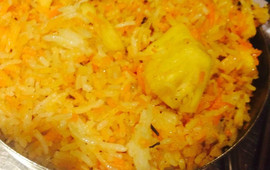 Vrindavan Restaurant
