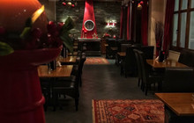 Don Quijote Pizzeria餐厅图片