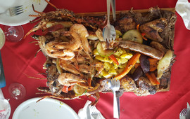 Taberna Mediterranea Spanish Tavern & Restaurant
