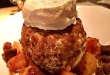 Outback Steakhouse美食图片