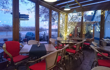 Cafe Christine餐厅图片