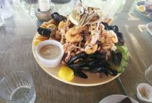 Sea Breeze Restaurant - Cafe - Bar美食图片