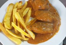 Ermita De Carrasquedo美食图片