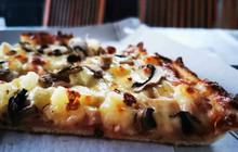 Pizza World Stilbaai餐厅图片
