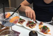 Brasserie Belle Vue美食图片