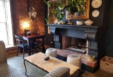 Bredasdorp Square Eat Sleep Shop美食图片