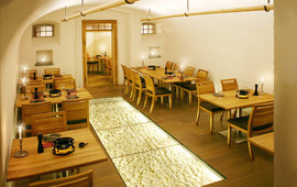 Fonduekeller
