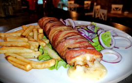 Re-Bos UR Restoran Picerija