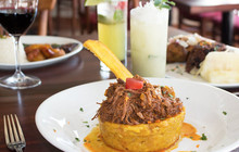Ropa Vieja Grill餐厅图片