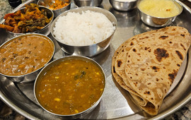 Chapan Bhog