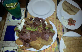 TEQUILIBRIO