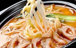 宜宾巴哥羊肉米线(长宁店)