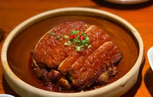 外婆老勺(江华店)餐厅图片