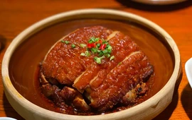 外婆老勺(江华店)